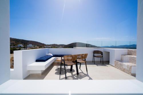 Imagen de la habitación del Hotel Kouros Resort. Foto 17
