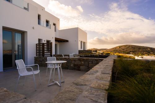 Imagen de la habitación del Hotel Kouros Resort. Foto 18