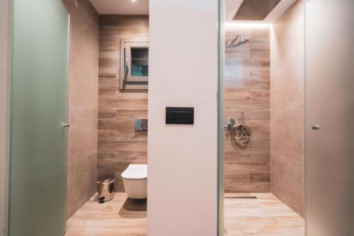 Imagen de la habitación del Hotel Kouros Resort. Foto 20