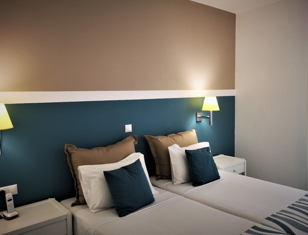 Imagen de la habitación del Hotel Kouros Seasight. Foto 7