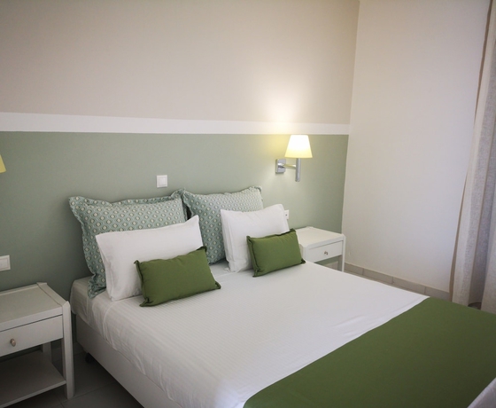 Imagen de la habitación del Hotel Kouros Seasight. Foto 13