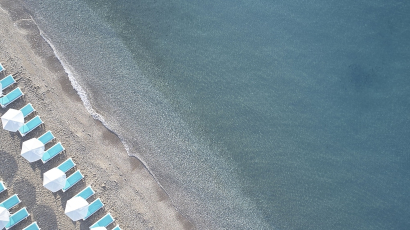 Imagen general del Hotel Kouros Seasight. Foto 3