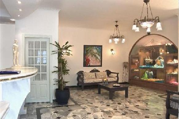 Imagen general del Hotel Kouros Village - Adults Only. Foto 7