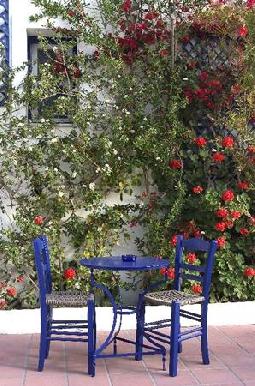 Imagen general del Hotel Kouros Village - Adults Only. Foto 11