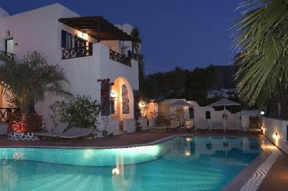 Imagen general del Hotel Kouros Village - Adults Only. Foto 14