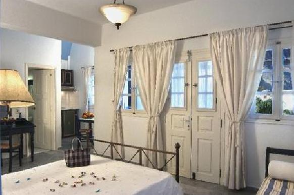 Imagen general del Hotel Kouros Village - Adults Only. Foto 20