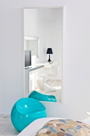 Imagen de la habitación del Hotel Kouros and Suites. Foto 6