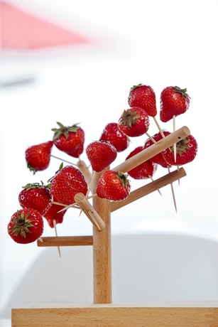 Imagen del bar/restaurante del Hotel Kouros and Suites. Foto 3