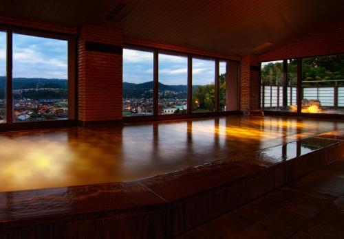 Imagen general del Hotel Kouyurou Ikawa. Foto 1