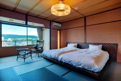 Imagen de la habitación del Hotel Kouyurou Ikawa. Foto 7