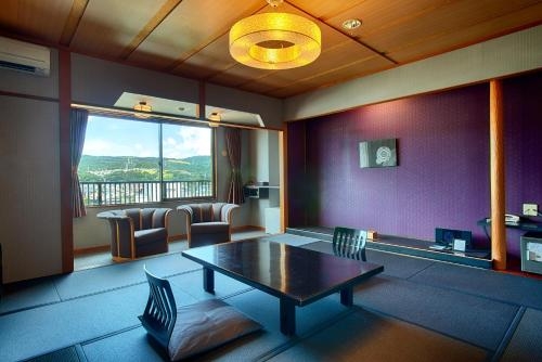 Imagen de la habitación del Hotel Kouyurou Ikawa. Foto 8