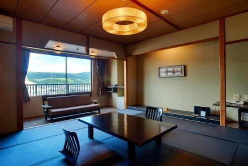 Imagen de la habitación del Hotel Kouyurou Ikawa. Foto 9