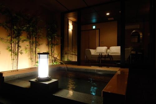 Imagen general del Hotel Kouyurou Ikawa. Foto 5