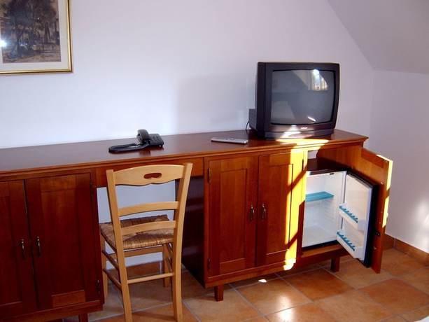 Imagen de la habitación del Hotel Kovac. Foto 8
