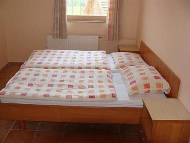 Imagen de la habitación del Hotel Kovac. Foto 12