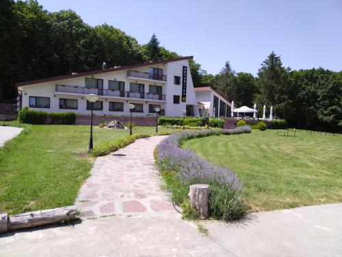 Imagen general del Hotel Kovanlika 2. Foto 1