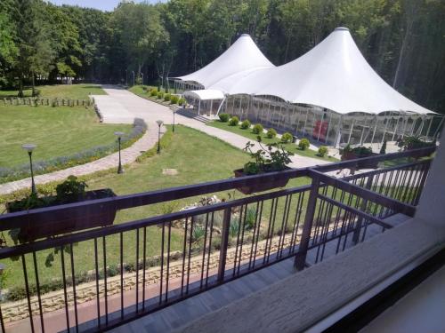 Imagen general del Hotel Kovanlika 2. Foto 2