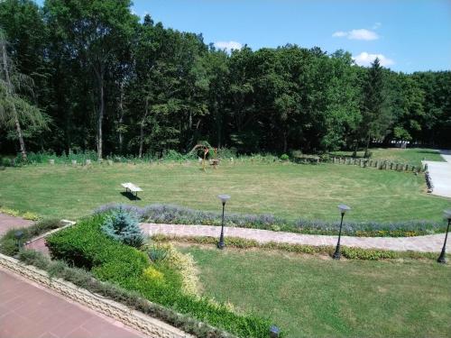 Imagen general del Hotel Kovanlika 2. Foto 4