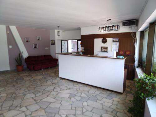 Imagen general del Hotel Kovanlika 2. Foto 5