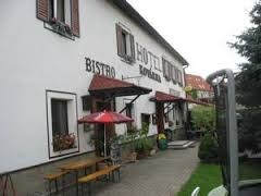 Imagen general del Hotel Kovarna. Foto 3