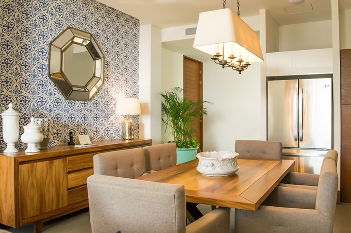 Imagen de la habitación del Hotel Kovay Gardens. Foto 6