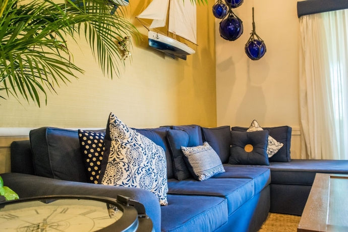 Imagen de la habitación del Hotel Kovay Gardens. Foto 12
