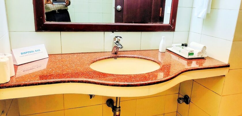 Imagen general del Hotel Kovilakam Residency Private Limited. Foto 5