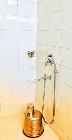 Imagen general del Hotel Kovilakam Residency Private Limited. Foto 8