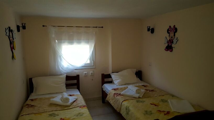Imagen general del Hotel Koviou Holiday Village. Foto 1