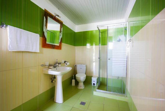 Imagen general del Hotel Koviou Holiday Village. Foto 3