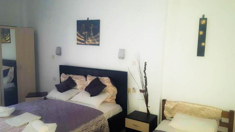 Imagen general del Hotel Koviou Holiday Village. Foto 5