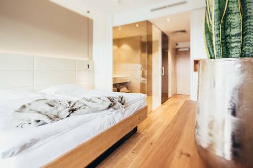 Imagen de la habitación del Hotel Kowald Loipersdorf. Foto 2