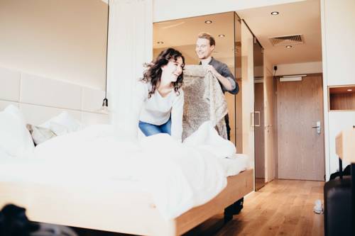 Imagen de la habitación del Hotel Kowald Loipersdorf. Foto 7