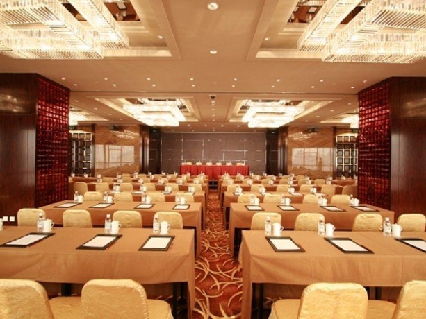 Imagen general del Hotel Kowloon. Foto 1