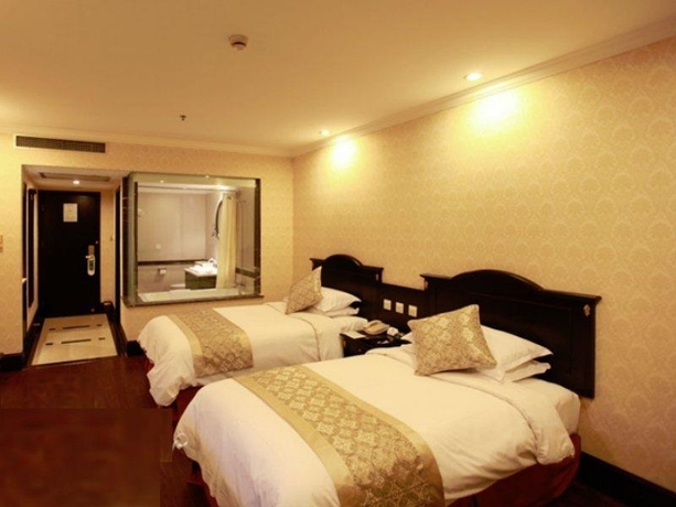 Imagen general del Hotel Kowloon. Foto 2