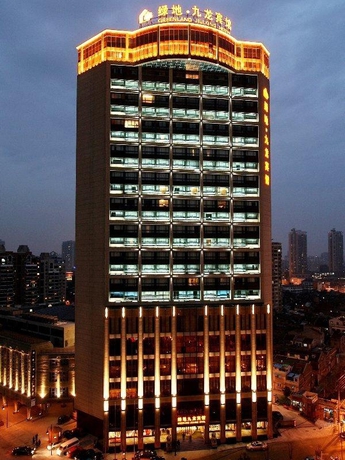 Imagen general del Hotel Kowloon. Foto 3