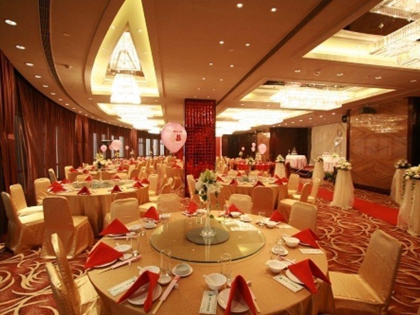 Imagen general del Hotel Kowloon. Foto 4