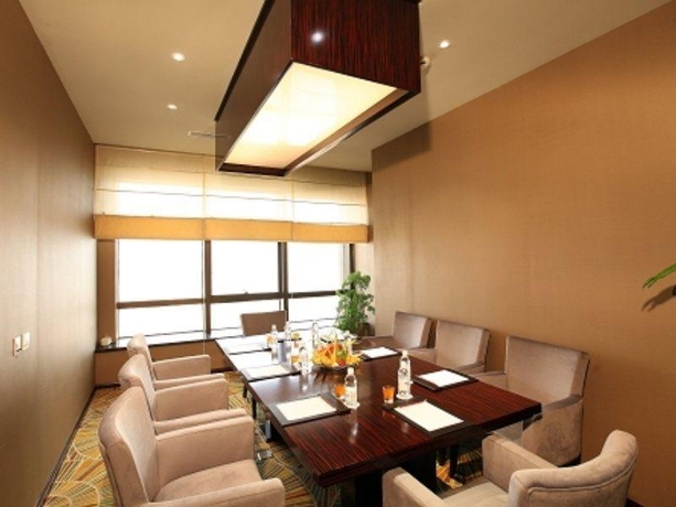 Imagen general del Hotel Kowloon. Foto 5