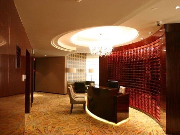 Imagen general del Hotel Kowloon. Foto 6