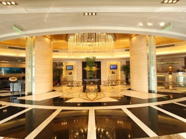 Imagen general del Hotel Kowloon. Foto 7