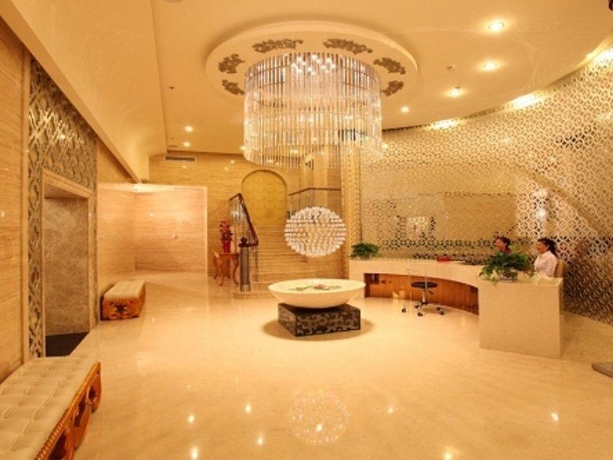 Imagen general del Hotel Kowloon. Foto 8