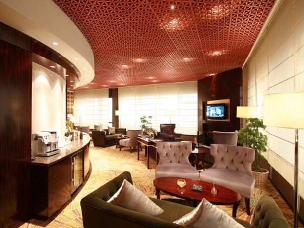 Imagen general del Hotel Kowloon. Foto 10