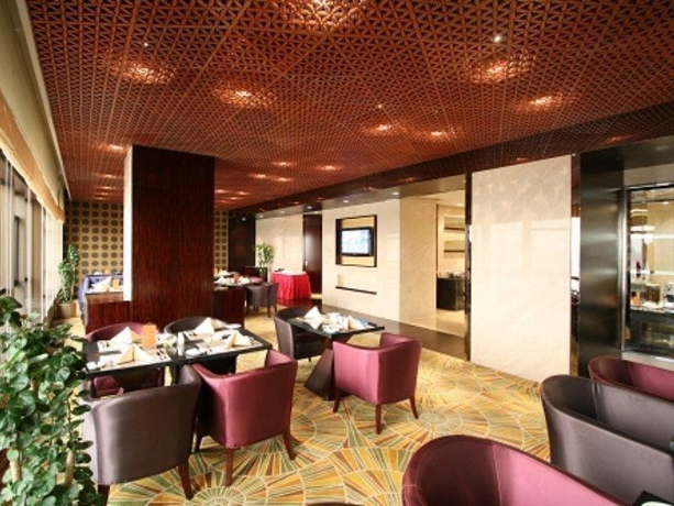 Imagen general del Hotel Kowloon. Foto 11