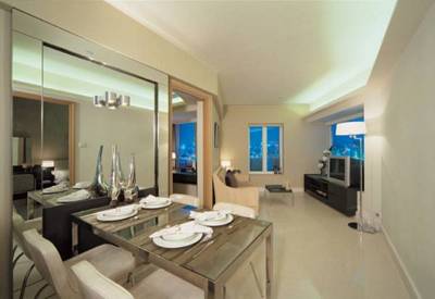 Imagen general del Hotel Kowloon Harbourfront. Foto 2