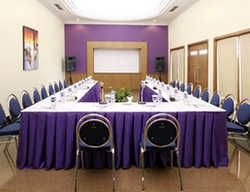 Imagen general del Hotel Kowsar. Foto 1