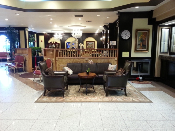 Imagen de los interiores del Hotel Koxie. Foto 3