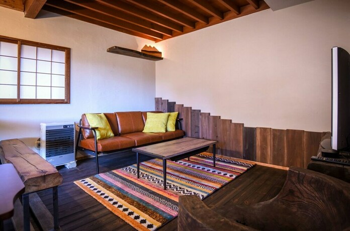 Imagen de la habitación del Hotel Koya. Foto 4