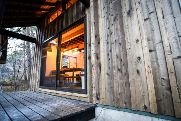 Imagen de la habitación del Hotel Koya. Foto 5