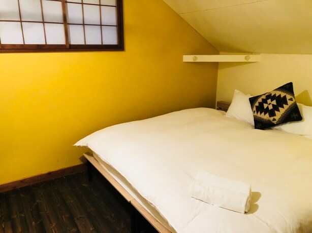 Imagen de la habitación del Hotel Koya. Foto 7