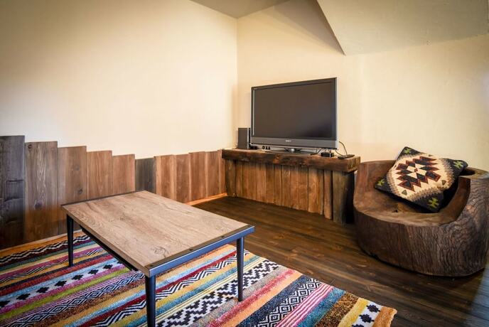 Imagen de la habitación del Hotel Koya. Foto 11